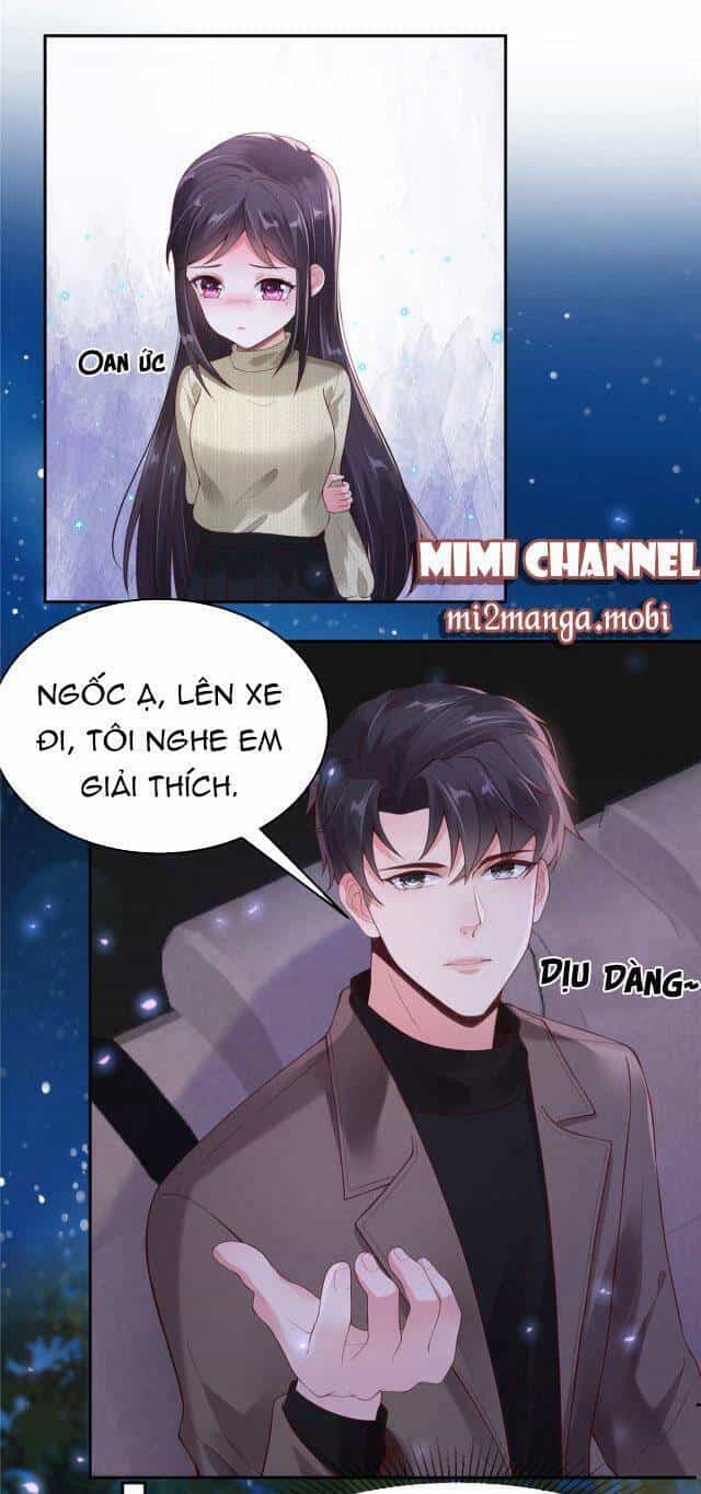 Trọng Sinh Trở Lại: Sủng Nịch Độc Nhất Vô Nhị - Chương 88 - ảnh 3