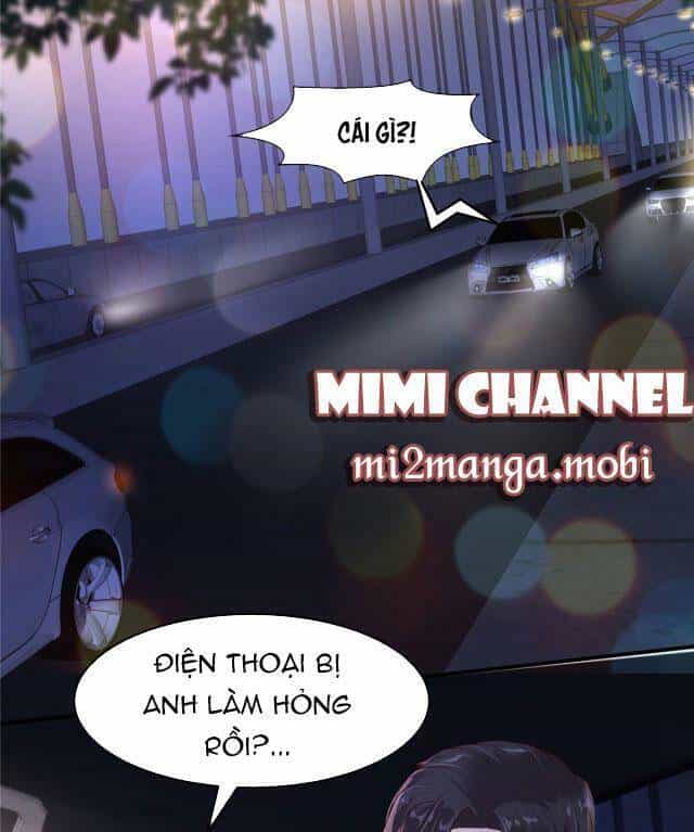 Trọng Sinh Trở Lại: Sủng Nịch Độc Nhất Vô Nhị - Chương 88 - ảnh 5