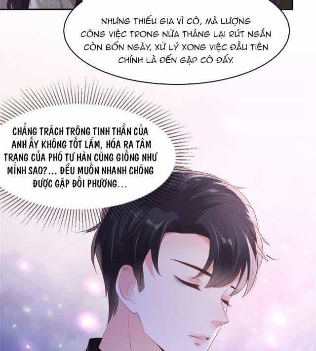 Trọng Sinh Trở Lại: Sủng Nịch Độc Nhất Vô Nhị - Chương 88 - ảnh 8