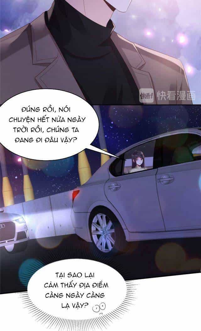 Trọng Sinh Trở Lại: Sủng Nịch Độc Nhất Vô Nhị - Chương 88 - ảnh 9