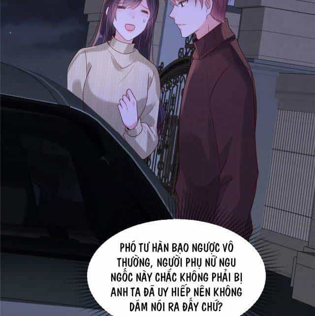 Trọng Sinh Trở Lại: Sủng Nịch Độc Nhất Vô Nhị - Chương 89 - ảnh 13