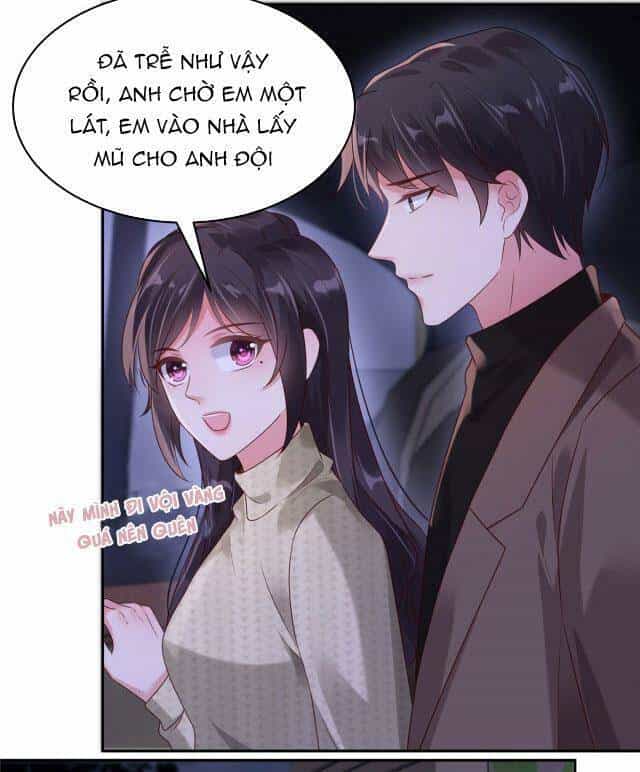 Trọng Sinh Trở Lại: Sủng Nịch Độc Nhất Vô Nhị - Chương 89 - ảnh 3