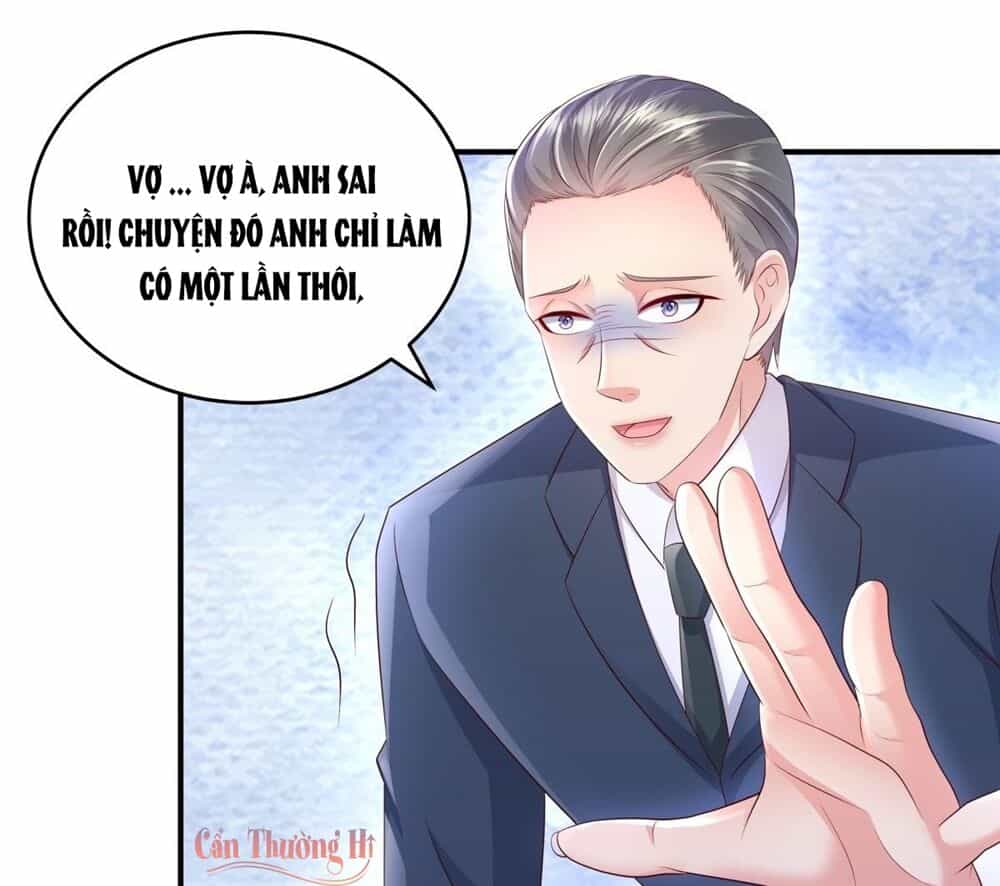 Trọng Sinh Trở Lại: Sủng Nịch Độc Nhất Vô Nhị - Chương 9 - ảnh 2