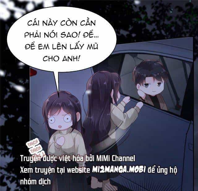 Trọng Sinh Trở Lại: Sủng Nịch Độc Nhất Vô Nhị - Chương 90 - ảnh 1