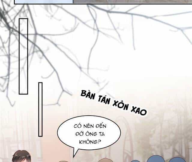 Trọng Sinh Trở Lại: Sủng Nịch Độc Nhất Vô Nhị - Chương 90 - ảnh 16