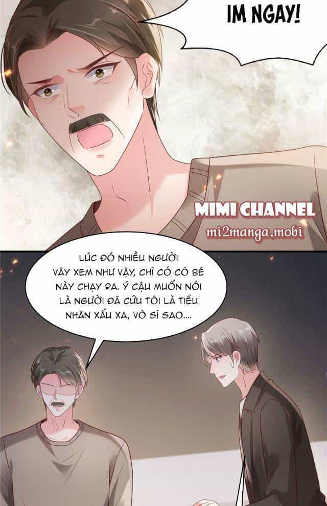 Trọng Sinh Trở Lại: Sủng Nịch Độc Nhất Vô Nhị - Chương 91 - ảnh 10