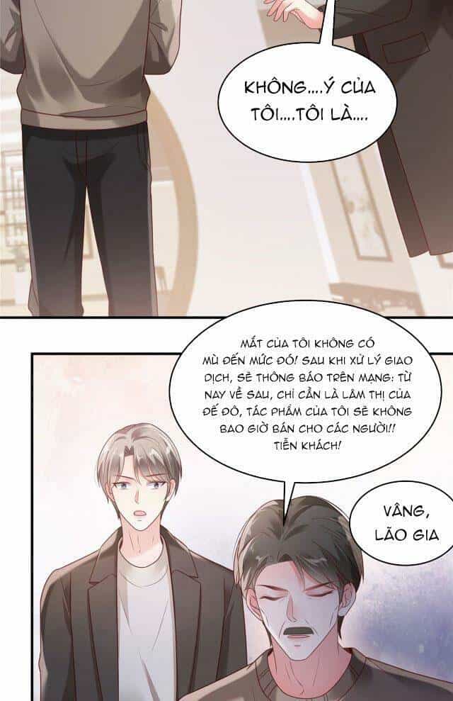 Trọng Sinh Trở Lại: Sủng Nịch Độc Nhất Vô Nhị - Chương 91 - ảnh 11