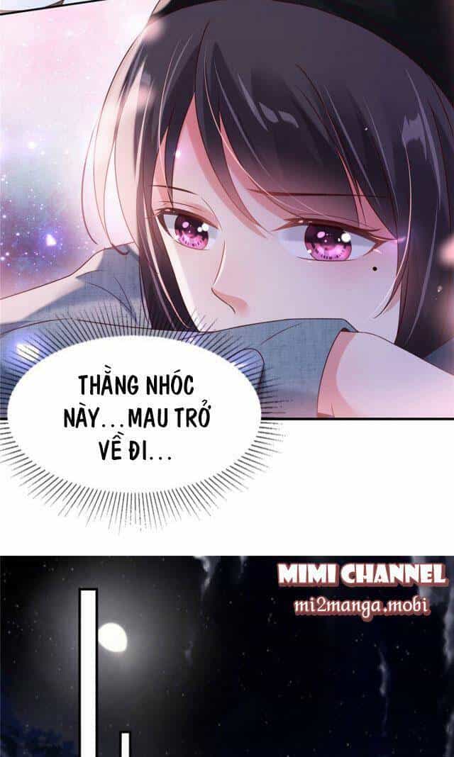 Trọng Sinh Trở Lại: Sủng Nịch Độc Nhất Vô Nhị - Chương 91 - ảnh 22