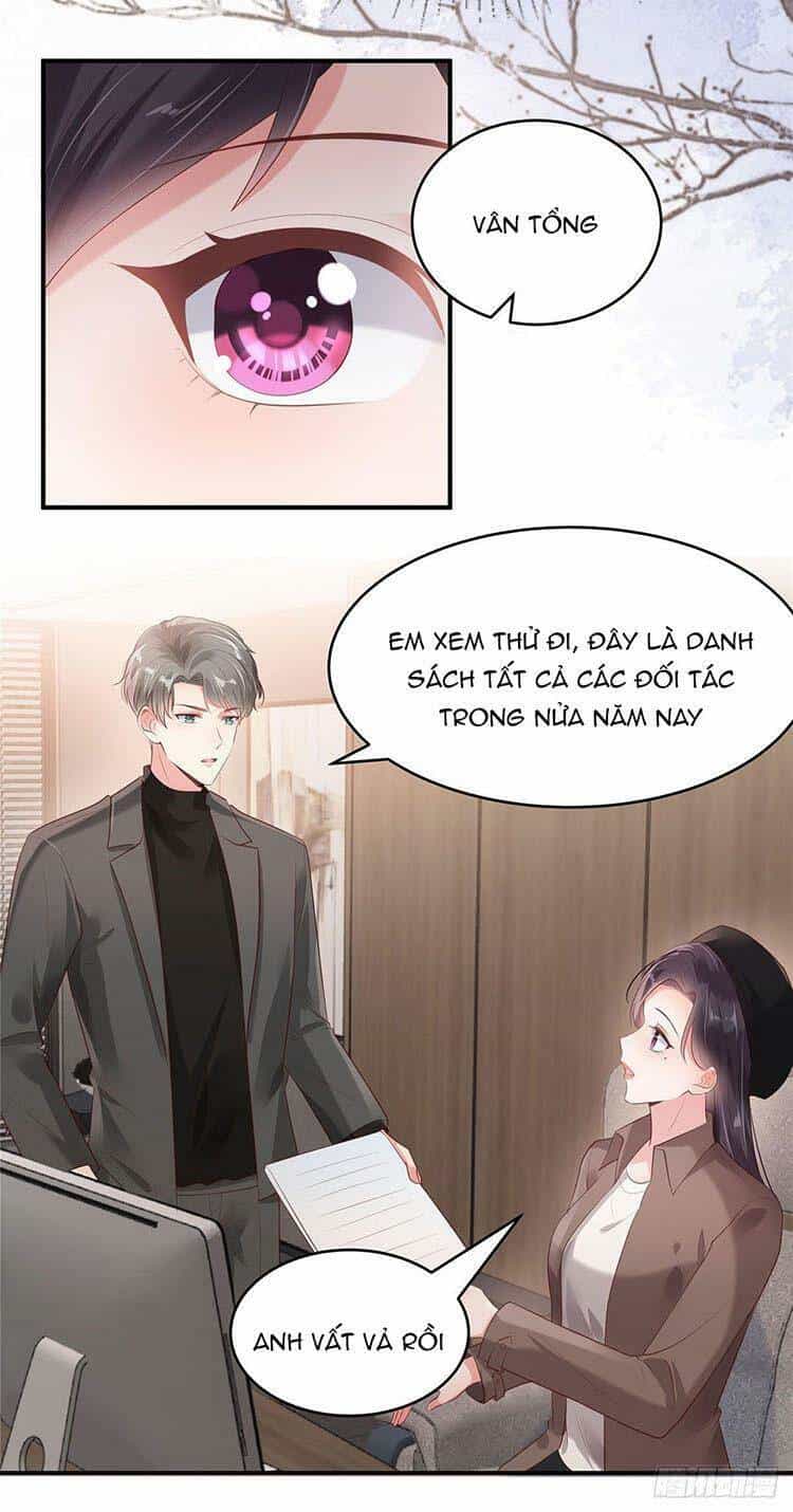 Trọng Sinh Trở Lại: Sủng Nịch Độc Nhất Vô Nhị - Chương 92 - ảnh 18