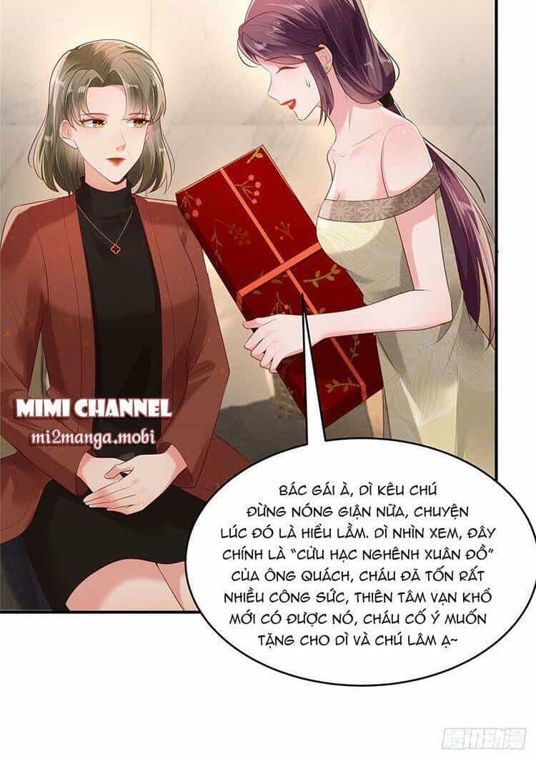 Trọng Sinh Trở Lại: Sủng Nịch Độc Nhất Vô Nhị - Chương 92 - ảnh 4