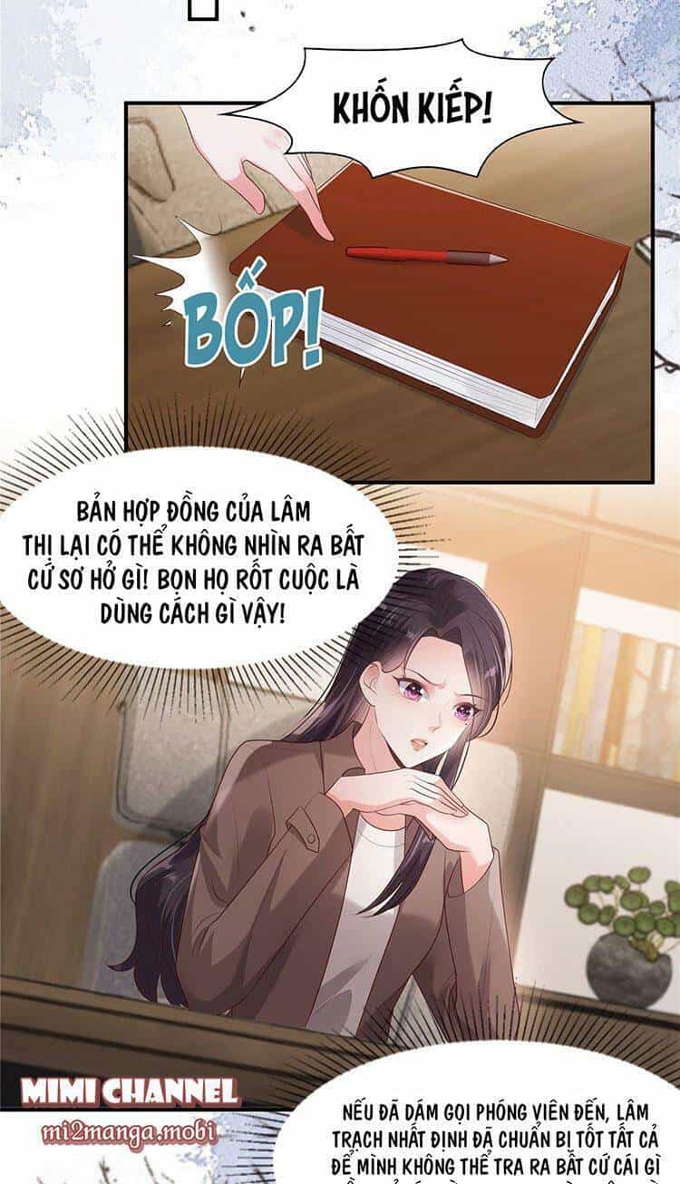 Trọng Sinh Trở Lại: Sủng Nịch Độc Nhất Vô Nhị - Chương 93 - ảnh 13