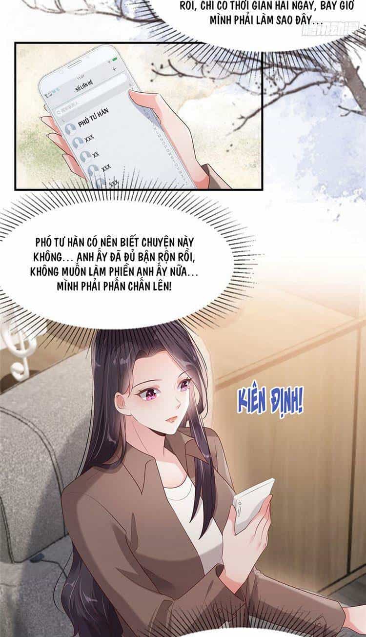 Trọng Sinh Trở Lại: Sủng Nịch Độc Nhất Vô Nhị - Chương 93 - ảnh 14
