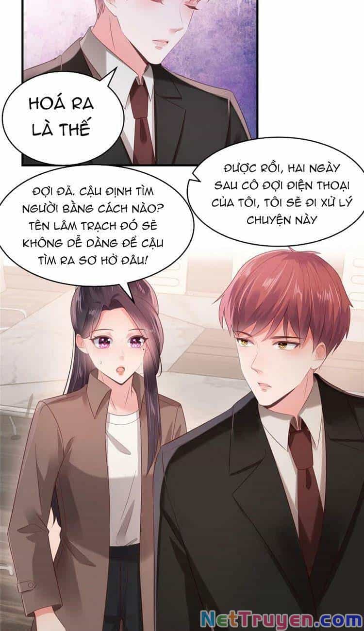 Trọng Sinh Trở Lại: Sủng Nịch Độc Nhất Vô Nhị - Chương 94 - ảnh 14