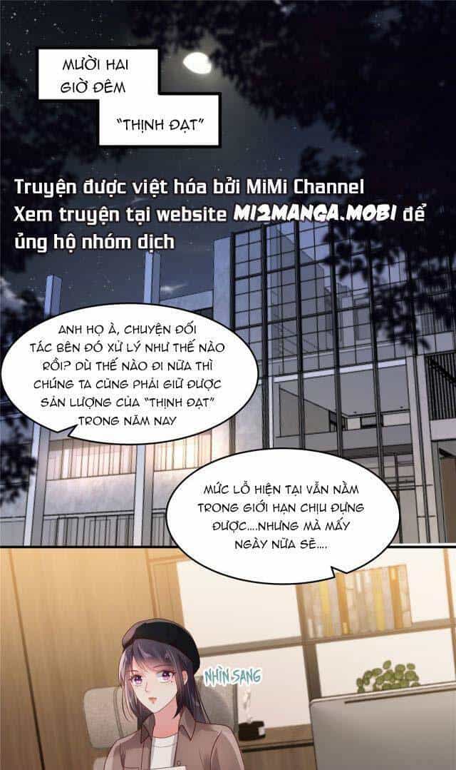 Trọng Sinh Trở Lại: Sủng Nịch Độc Nhất Vô Nhị - Chương 95 - ảnh 1