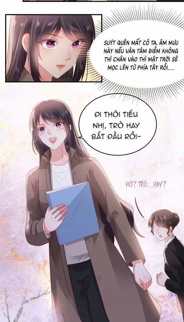 Trọng Sinh Trở Lại: Sủng Nịch Độc Nhất Vô Nhị - Chương 95 - ảnh 15