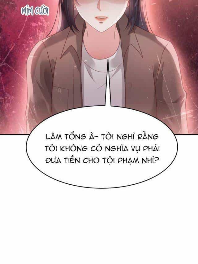 Trọng Sinh Trở Lại: Sủng Nịch Độc Nhất Vô Nhị - Chương 95 - ảnh 20