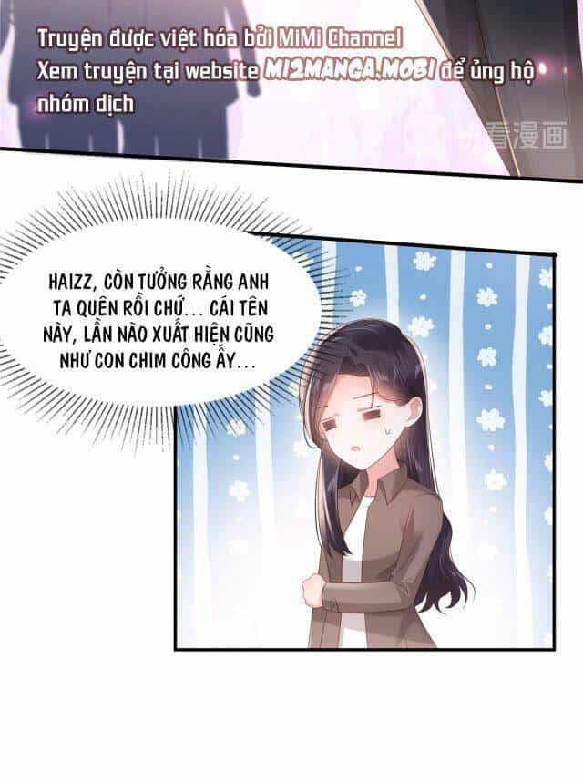 Trọng Sinh Trở Lại: Sủng Nịch Độc Nhất Vô Nhị - Chương 96 - ảnh 23
