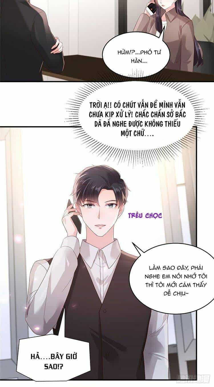 Trọng Sinh Trở Lại: Sủng Nịch Độc Nhất Vô Nhị - Chương 97 - ảnh 19