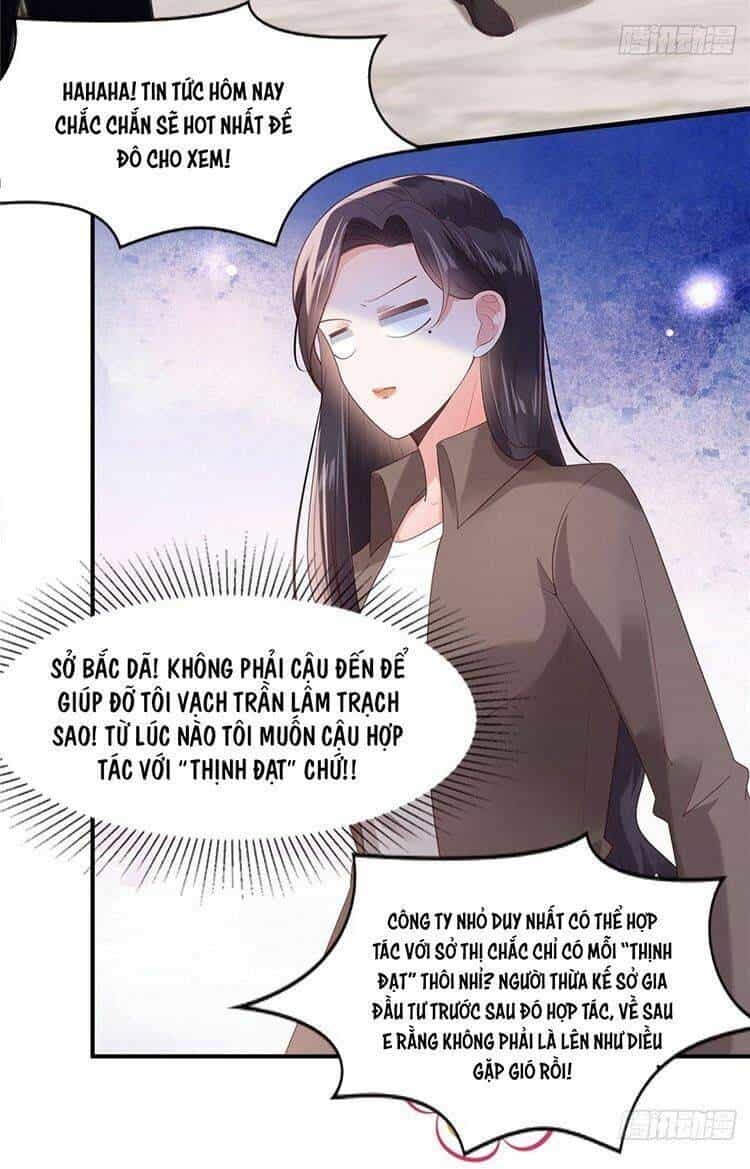 Trọng Sinh Trở Lại: Sủng Nịch Độc Nhất Vô Nhị - Chương 97 - ảnh 4