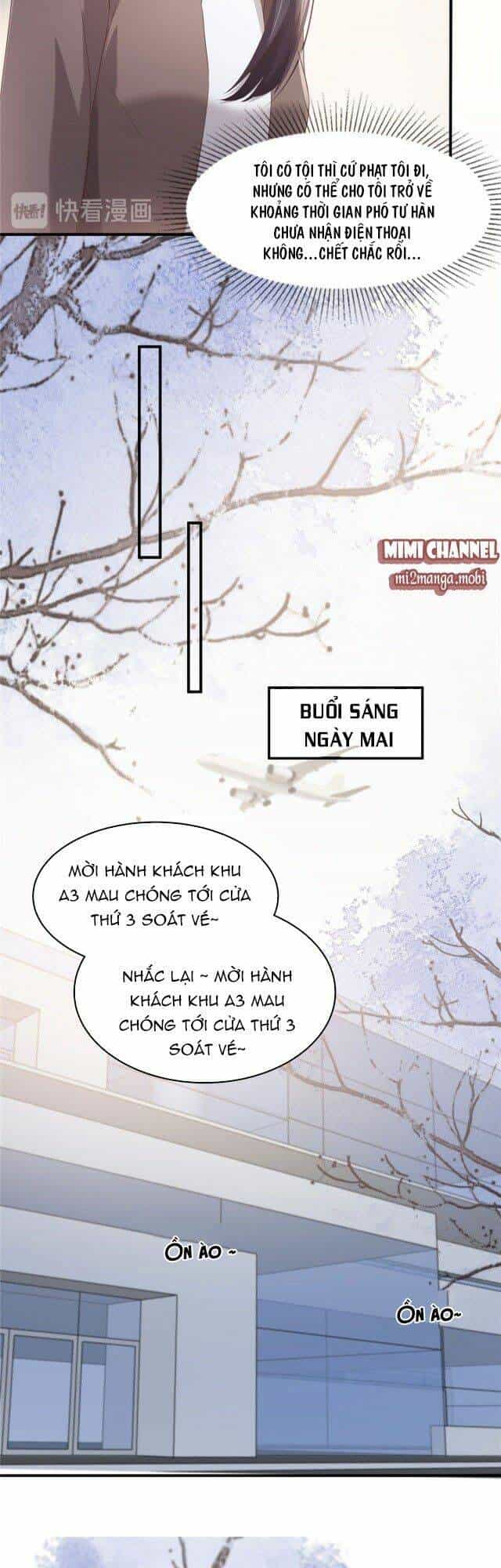 Trọng Sinh Trở Lại: Sủng Nịch Độc Nhất Vô Nhị - Chương 98 - ảnh 7
