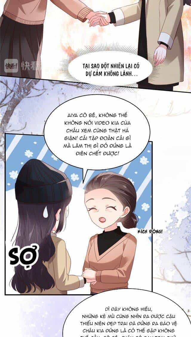 Trọng Sinh Trở Lại: Sủng Nịch Độc Nhất Vô Nhị - Chương 99 - ảnh 8