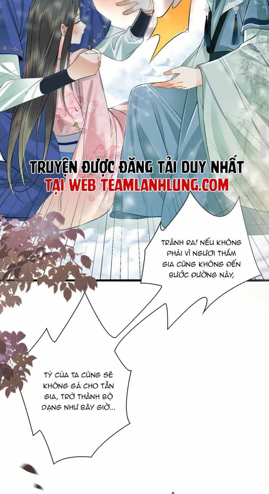 Trọng Sinh Trở Lại ! Ta Nhất Định Sẽ Bảo Vệ Nàng Chu Toàn ! - Chương 1 - ảnh 11
