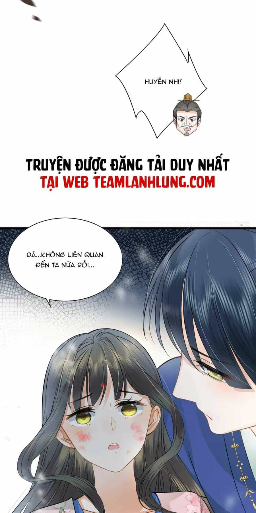 Trọng Sinh Trở Lại ! Ta Nhất Định Sẽ Bảo Vệ Nàng Chu Toàn ! - Chương 1 - ảnh 12