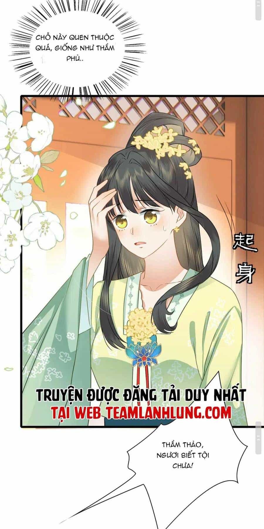 Trọng Sinh Trở Lại ! Ta Nhất Định Sẽ Bảo Vệ Nàng Chu Toàn ! - Chương 1 - ảnh 22