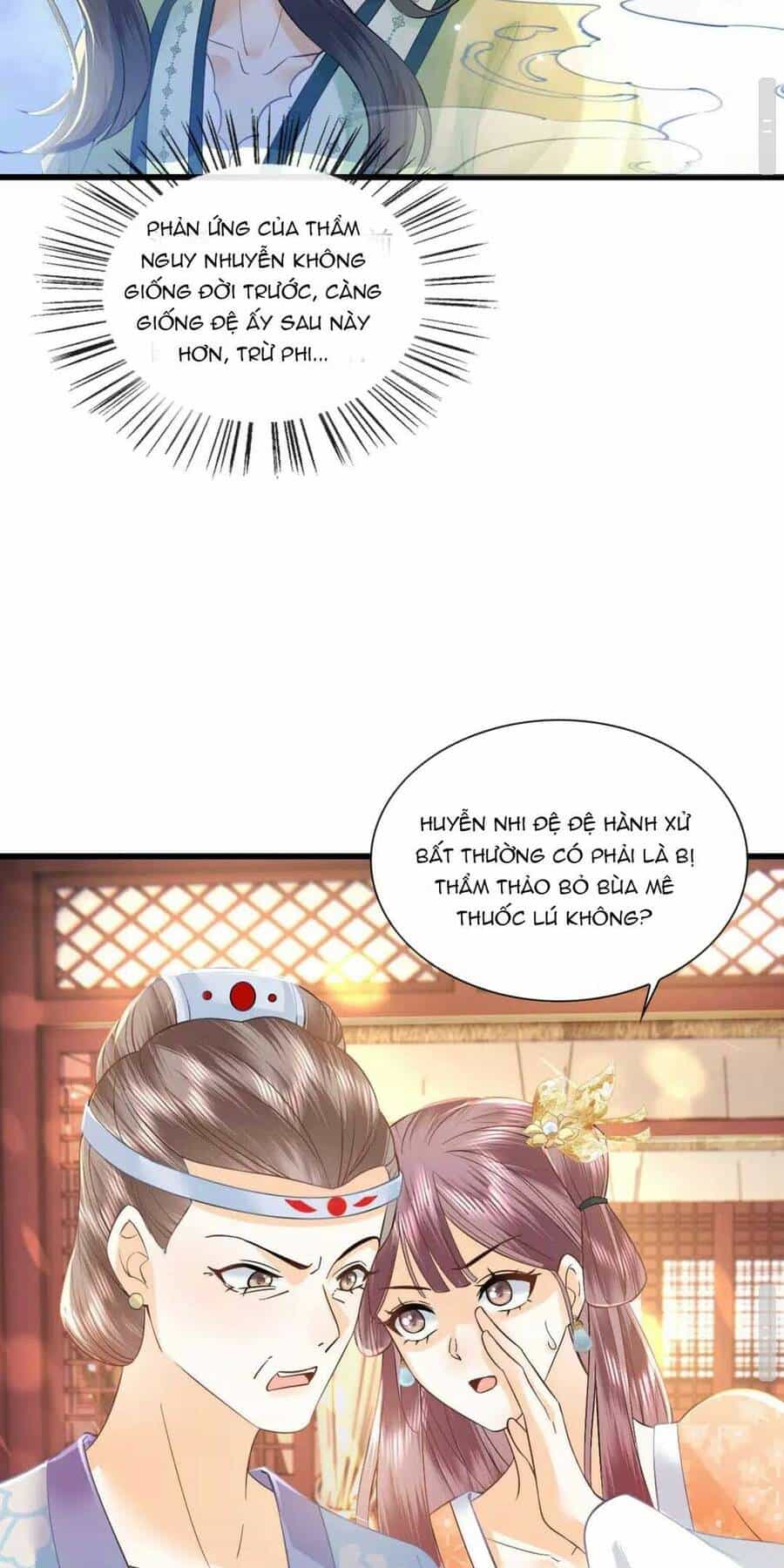 Trọng Sinh Trở Lại ! Ta Nhất Định Sẽ Bảo Vệ Nàng Chu Toàn ! - Chương 1 - ảnh 49