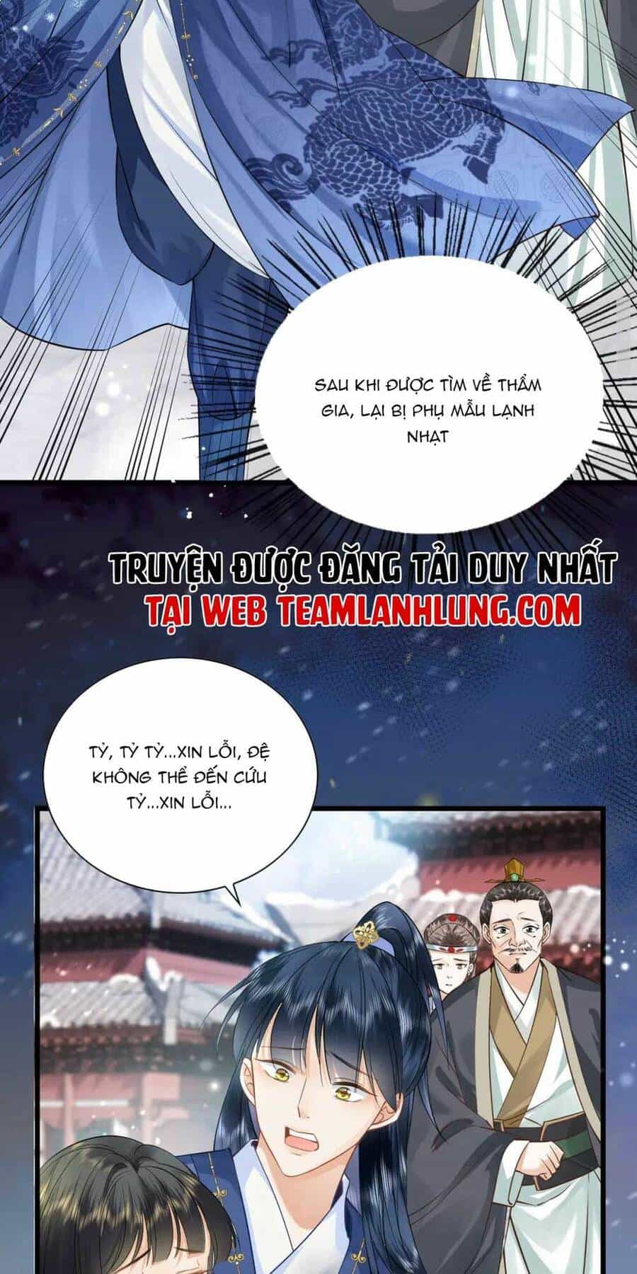 Trọng Sinh Trở Lại ! Ta Nhất Định Sẽ Bảo Vệ Nàng Chu Toàn ! - Chương 1 - ảnh 6