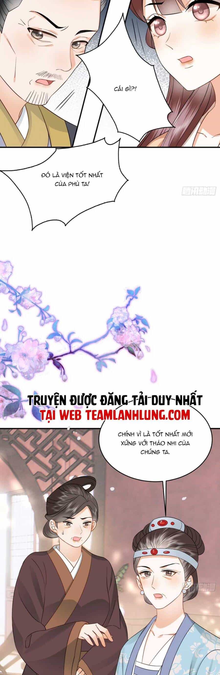 Trọng Sinh Trở Lại ! Ta Nhất Định Sẽ Bảo Vệ Nàng Chu Toàn ! - Chương 10 - ảnh 18