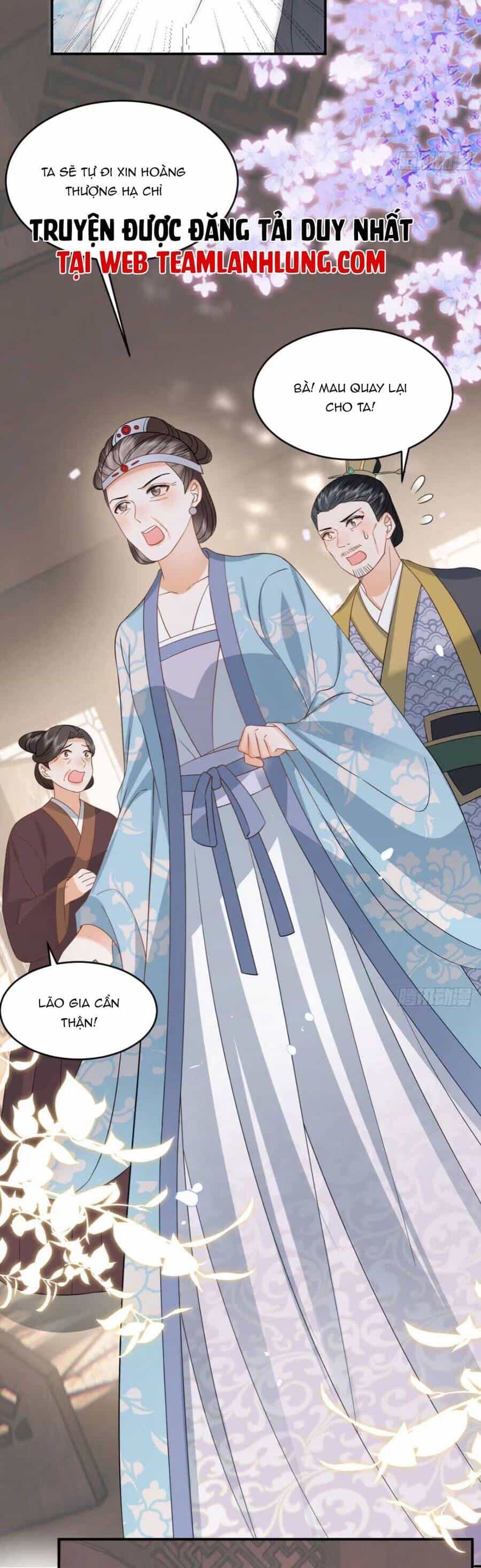 Trọng Sinh Trở Lại ! Ta Nhất Định Sẽ Bảo Vệ Nàng Chu Toàn ! - Chương 10 - ảnh 26