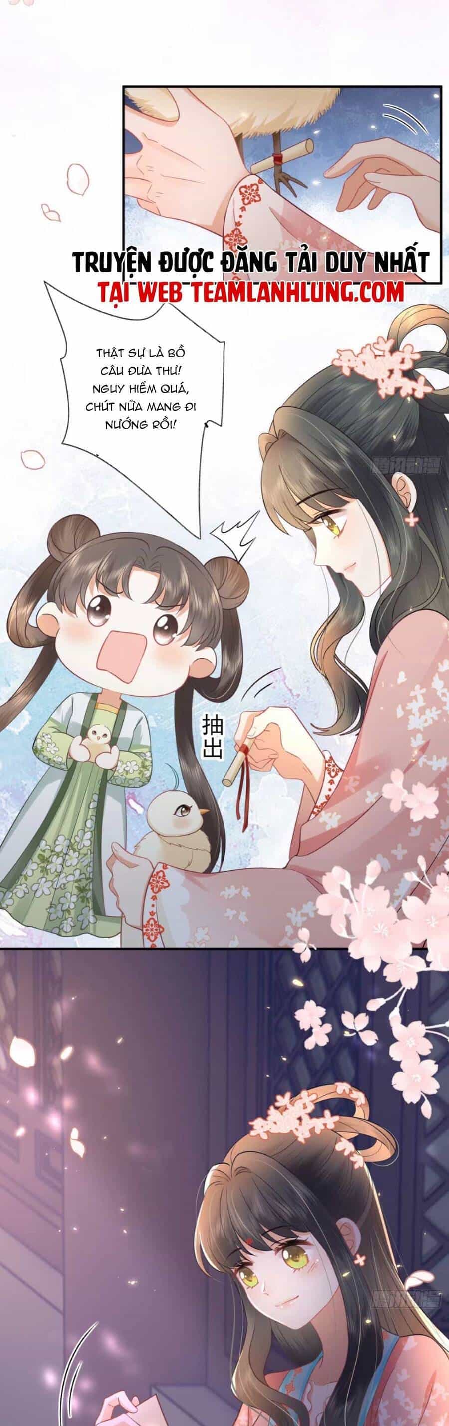 Trọng Sinh Trở Lại ! Ta Nhất Định Sẽ Bảo Vệ Nàng Chu Toàn ! - Chương 10 - ảnh 33