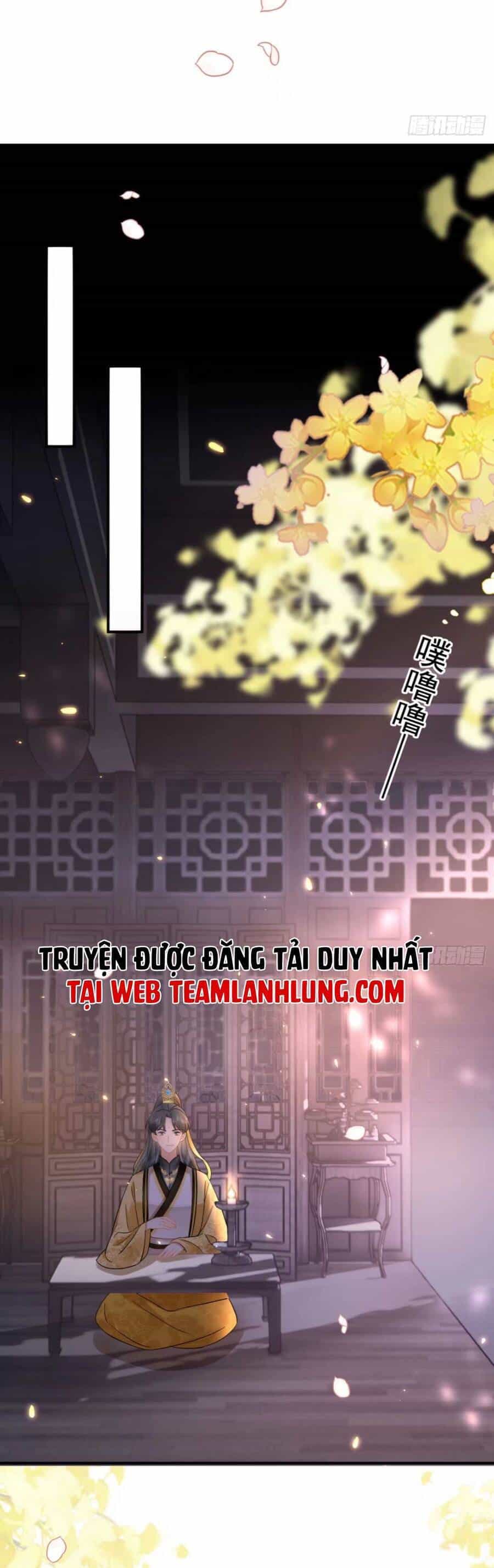 Trọng Sinh Trở Lại ! Ta Nhất Định Sẽ Bảo Vệ Nàng Chu Toàn ! - Chương 10 - ảnh 35