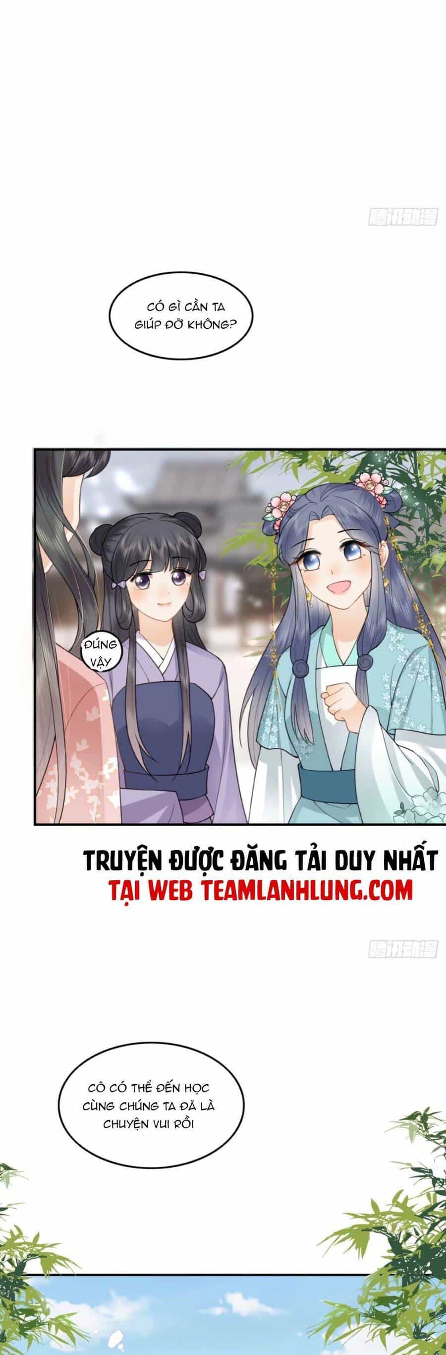 Trọng Sinh Trở Lại ! Ta Nhất Định Sẽ Bảo Vệ Nàng Chu Toàn ! - Chương 10 - ảnh 6