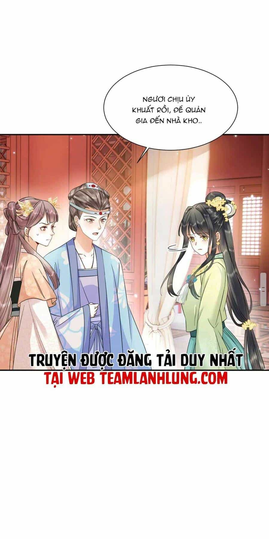 Trọng Sinh Trở Lại ! Ta Nhất Định Sẽ Bảo Vệ Nàng Chu Toàn ! - Chương 2 - ảnh 16