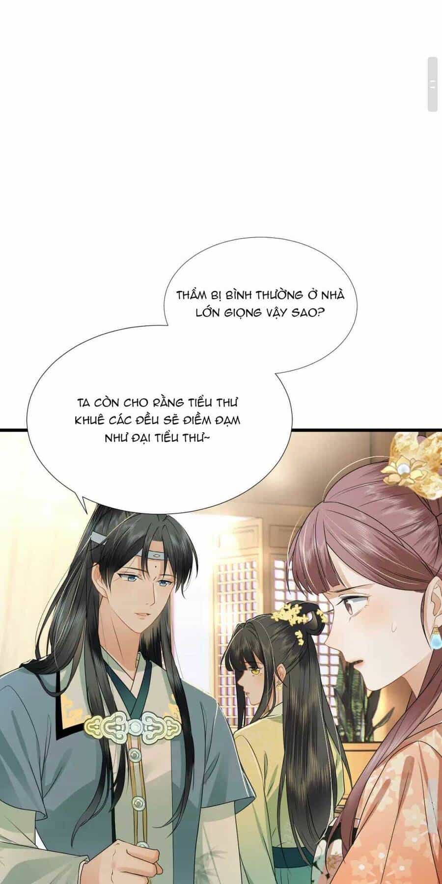 Trọng Sinh Trở Lại ! Ta Nhất Định Sẽ Bảo Vệ Nàng Chu Toàn ! - Chương 2 - ảnh 18