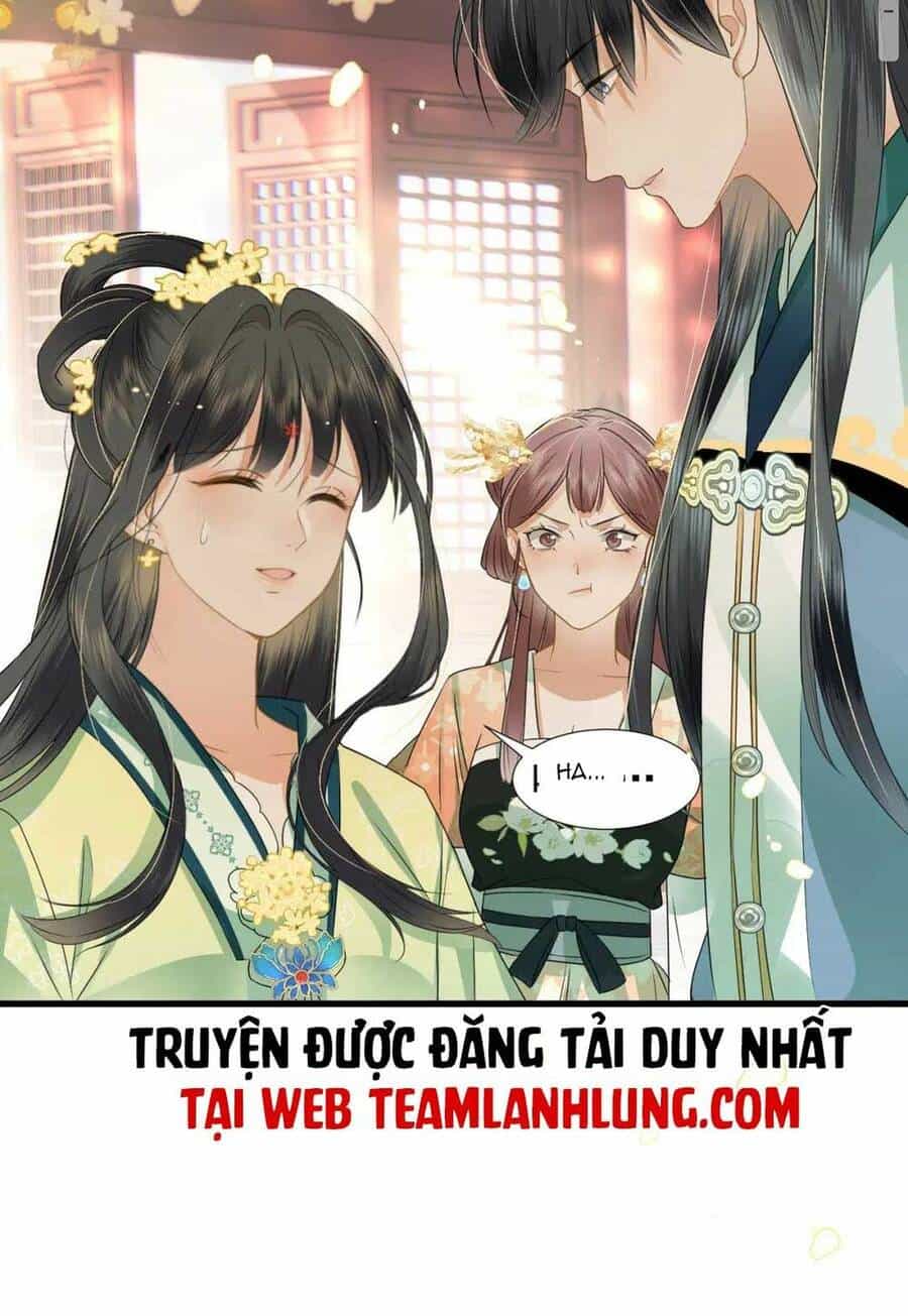 Trọng Sinh Trở Lại ! Ta Nhất Định Sẽ Bảo Vệ Nàng Chu Toàn ! - Chương 2 - ảnh 20