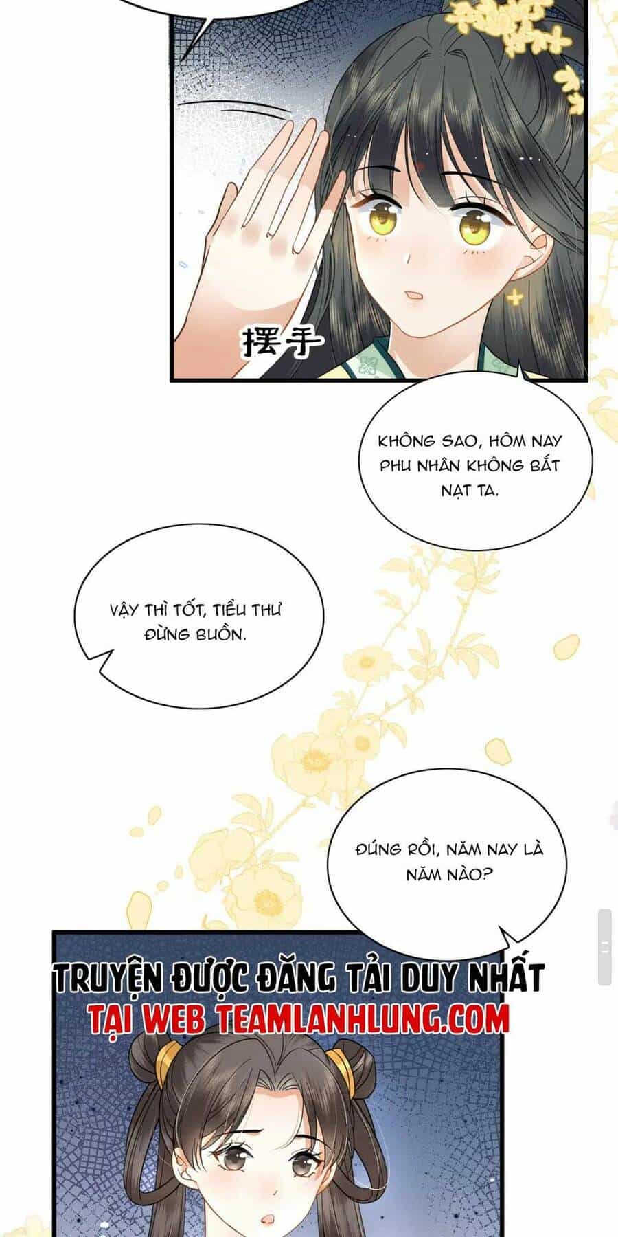 Trọng Sinh Trở Lại ! Ta Nhất Định Sẽ Bảo Vệ Nàng Chu Toàn ! - Chương 2 - ảnh 37