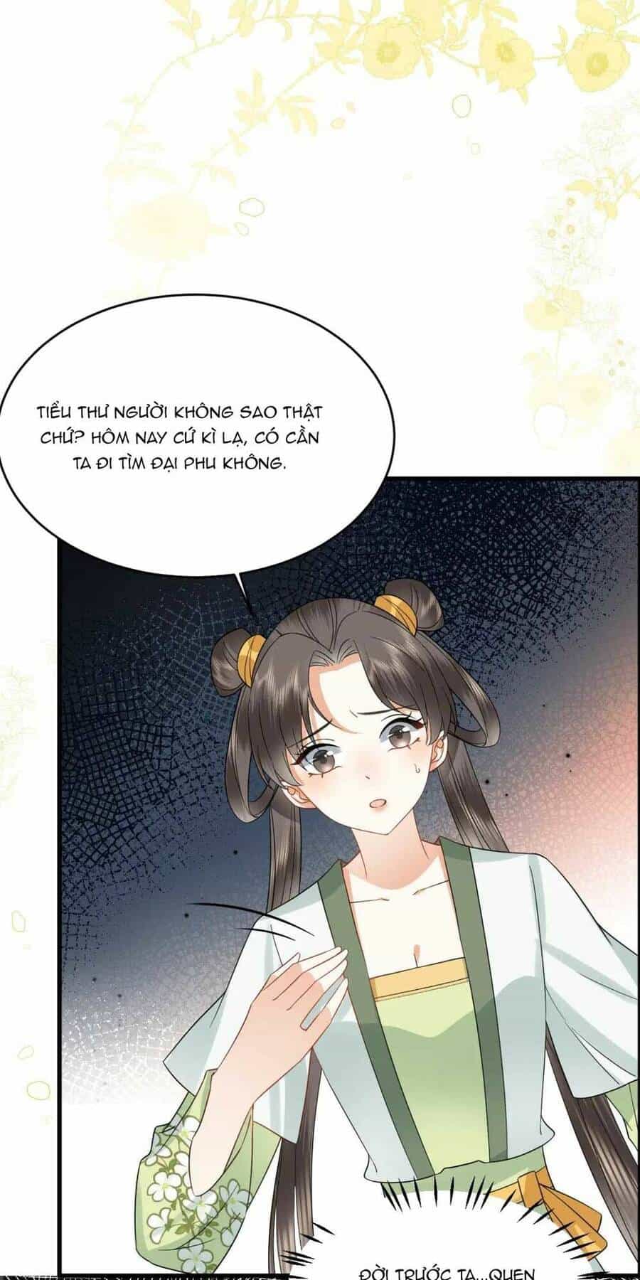 Trọng Sinh Trở Lại ! Ta Nhất Định Sẽ Bảo Vệ Nàng Chu Toàn ! - Chương 2 - ảnh 43