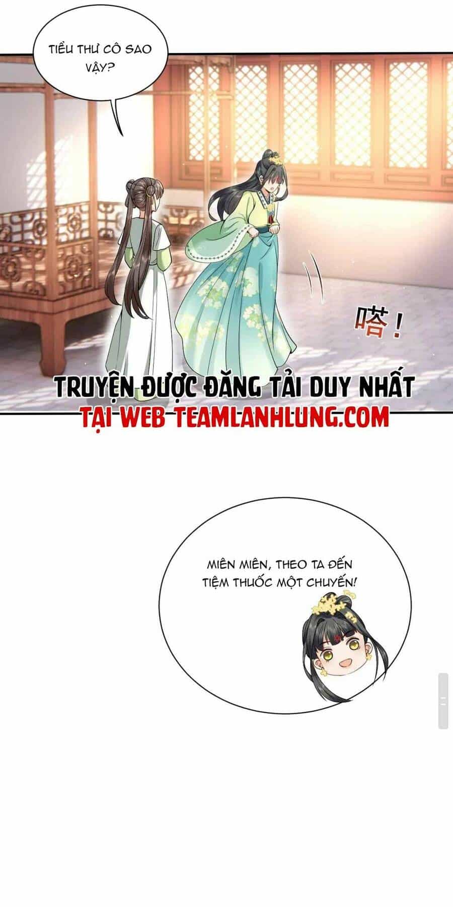 Trọng Sinh Trở Lại ! Ta Nhất Định Sẽ Bảo Vệ Nàng Chu Toàn ! - Chương 2 - ảnh 46
