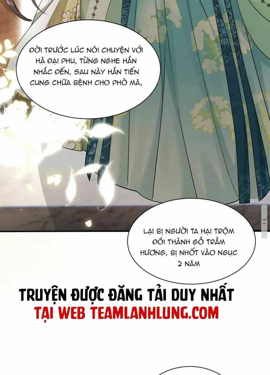 Trọng Sinh Trở Lại ! Ta Nhất Định Sẽ Bảo Vệ Nàng Chu Toàn ! - Chương 2 - ảnh 48