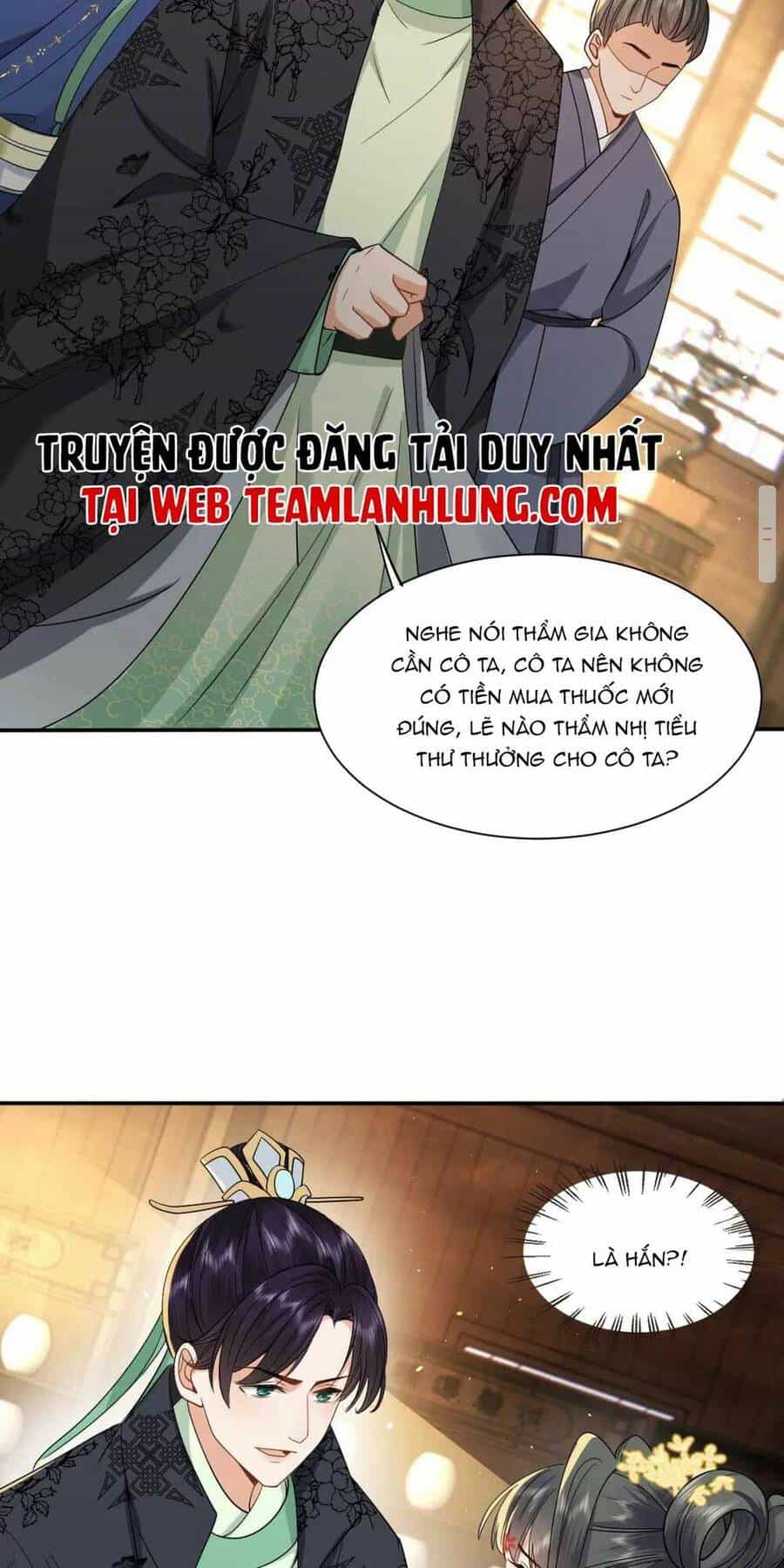 Trọng Sinh Trở Lại ! Ta Nhất Định Sẽ Bảo Vệ Nàng Chu Toàn ! - Chương 2 - ảnh 52
