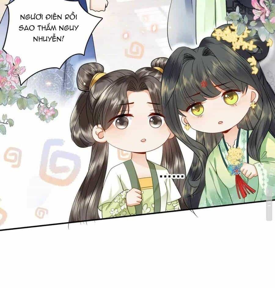 Trọng Sinh Trở Lại ! Ta Nhất Định Sẽ Bảo Vệ Nàng Chu Toàn ! - Chương 2 - ảnh 59