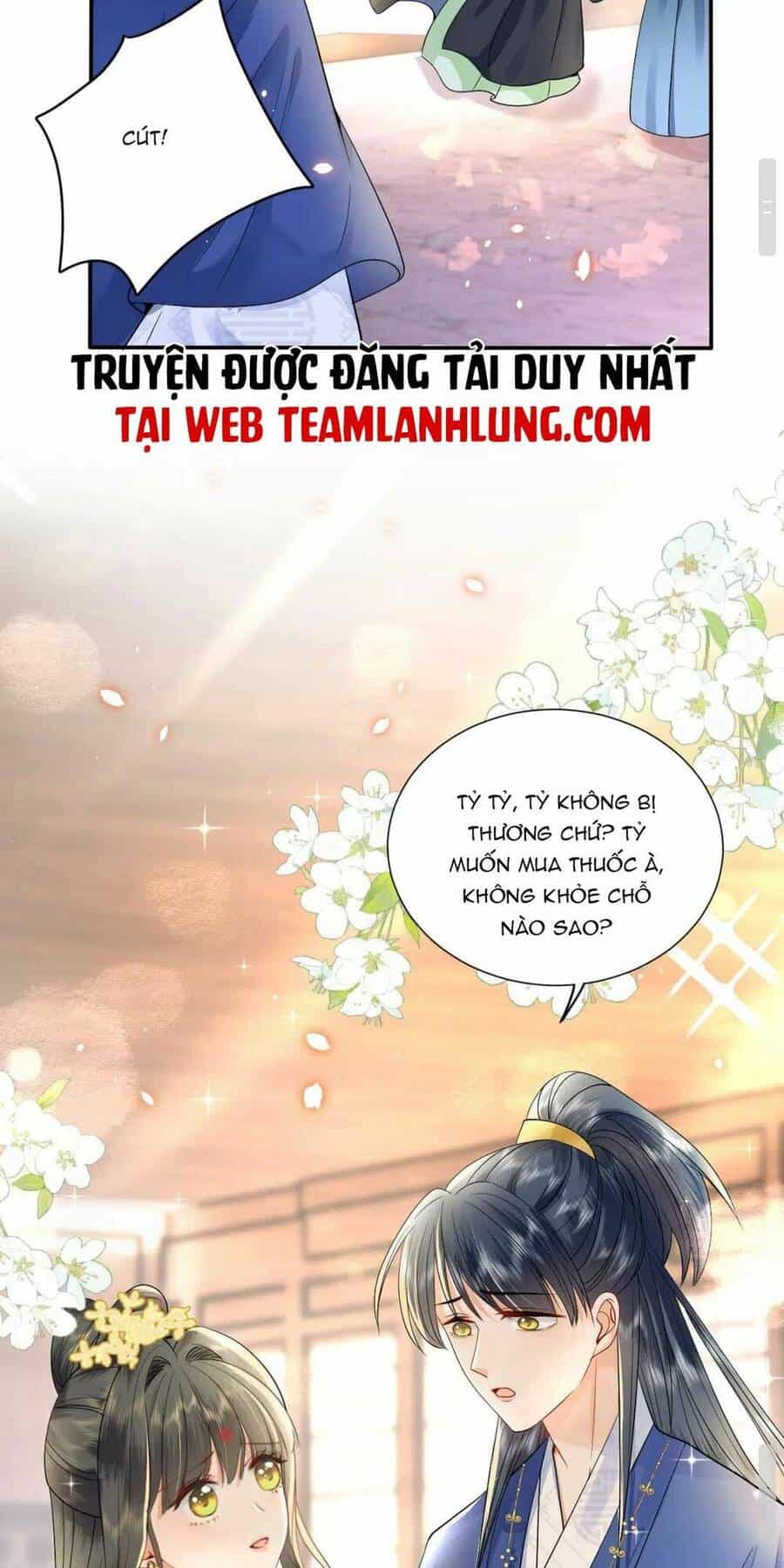 Trọng Sinh Trở Lại ! Ta Nhất Định Sẽ Bảo Vệ Nàng Chu Toàn ! - Chương 2 - ảnh 63