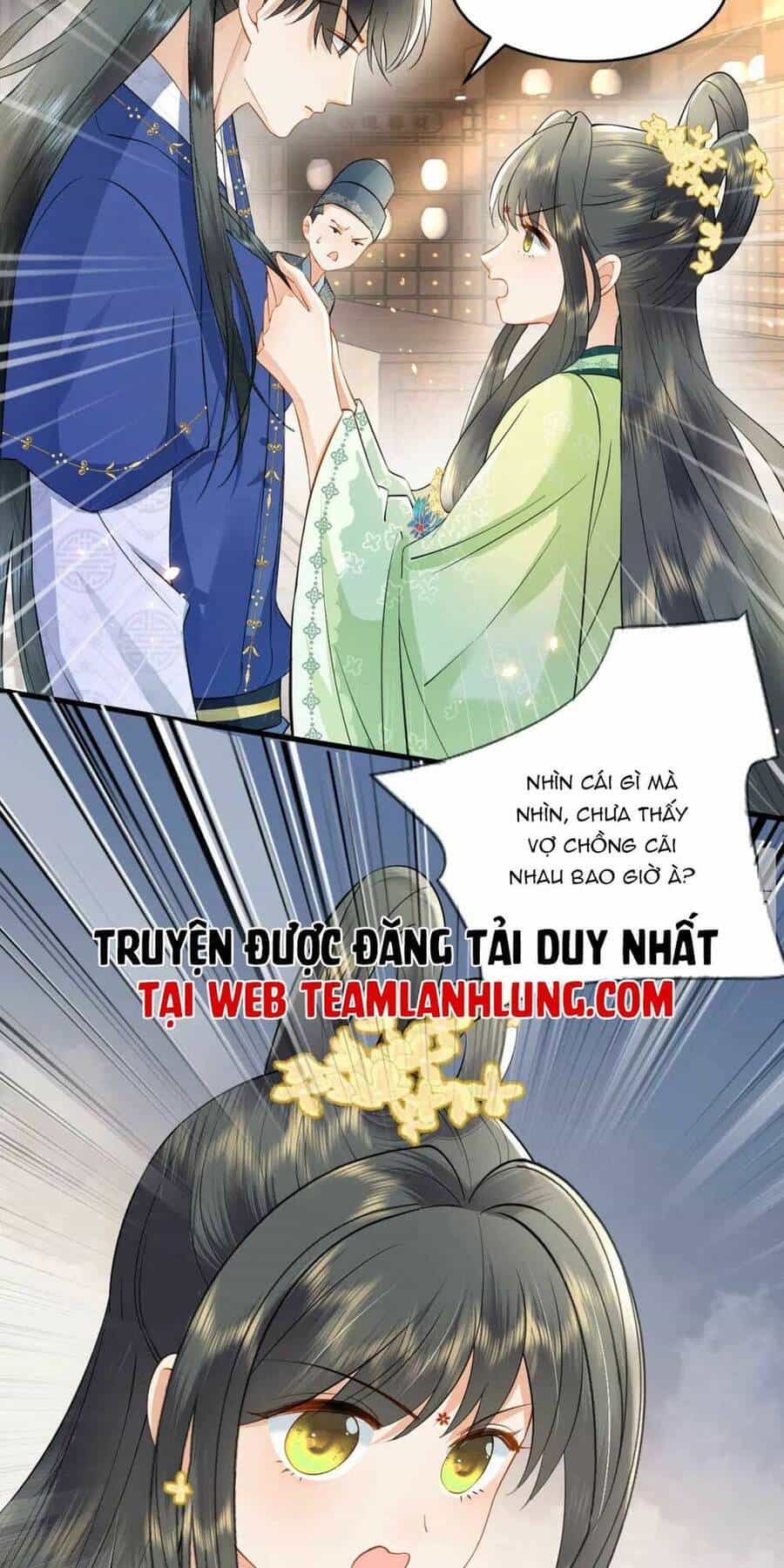 Trọng Sinh Trở Lại ! Ta Nhất Định Sẽ Bảo Vệ Nàng Chu Toàn ! - Chương 3 - ảnh 16