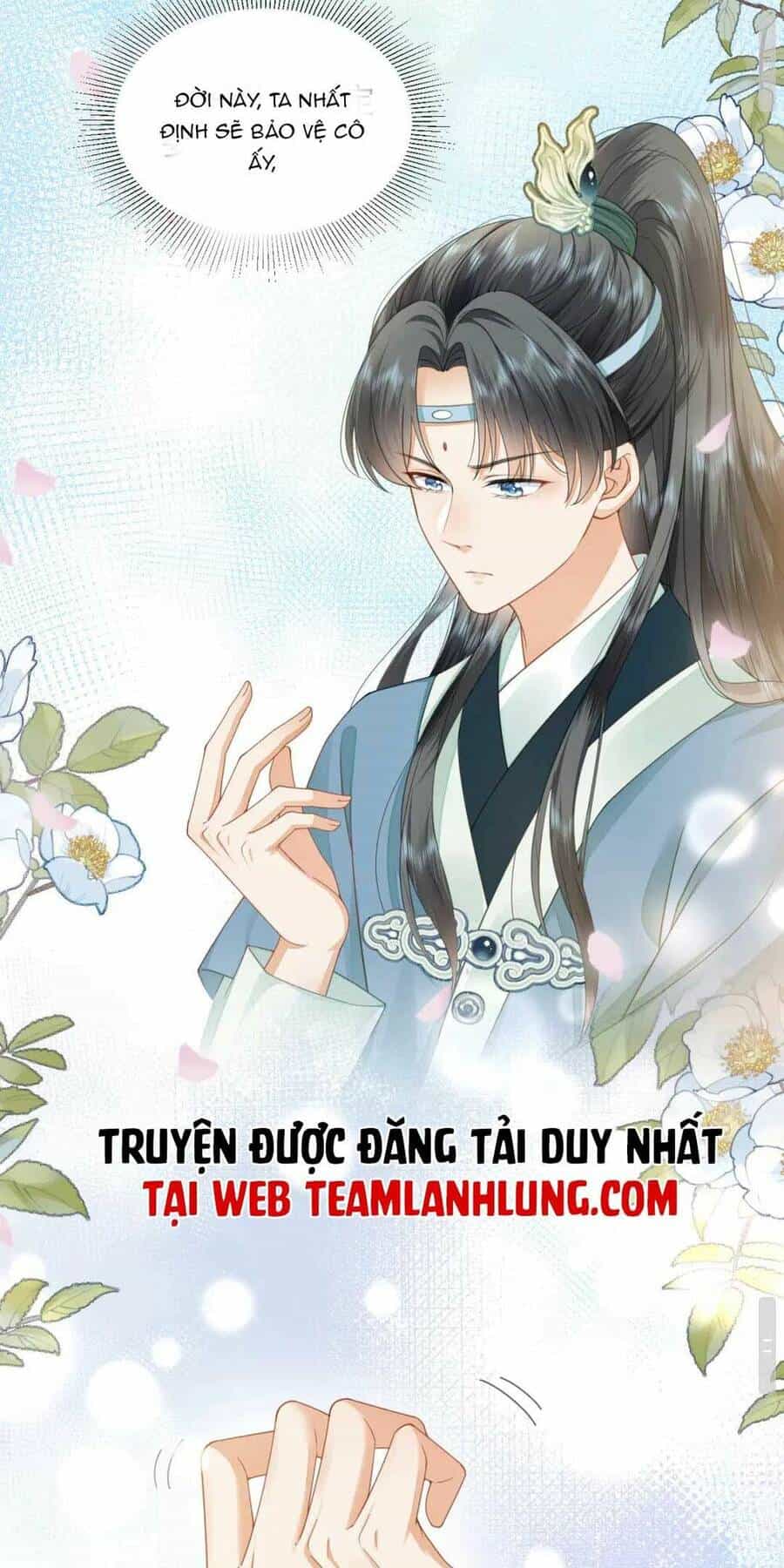Trọng Sinh Trở Lại ! Ta Nhất Định Sẽ Bảo Vệ Nàng Chu Toàn ! - Chương 3 - ảnh 37