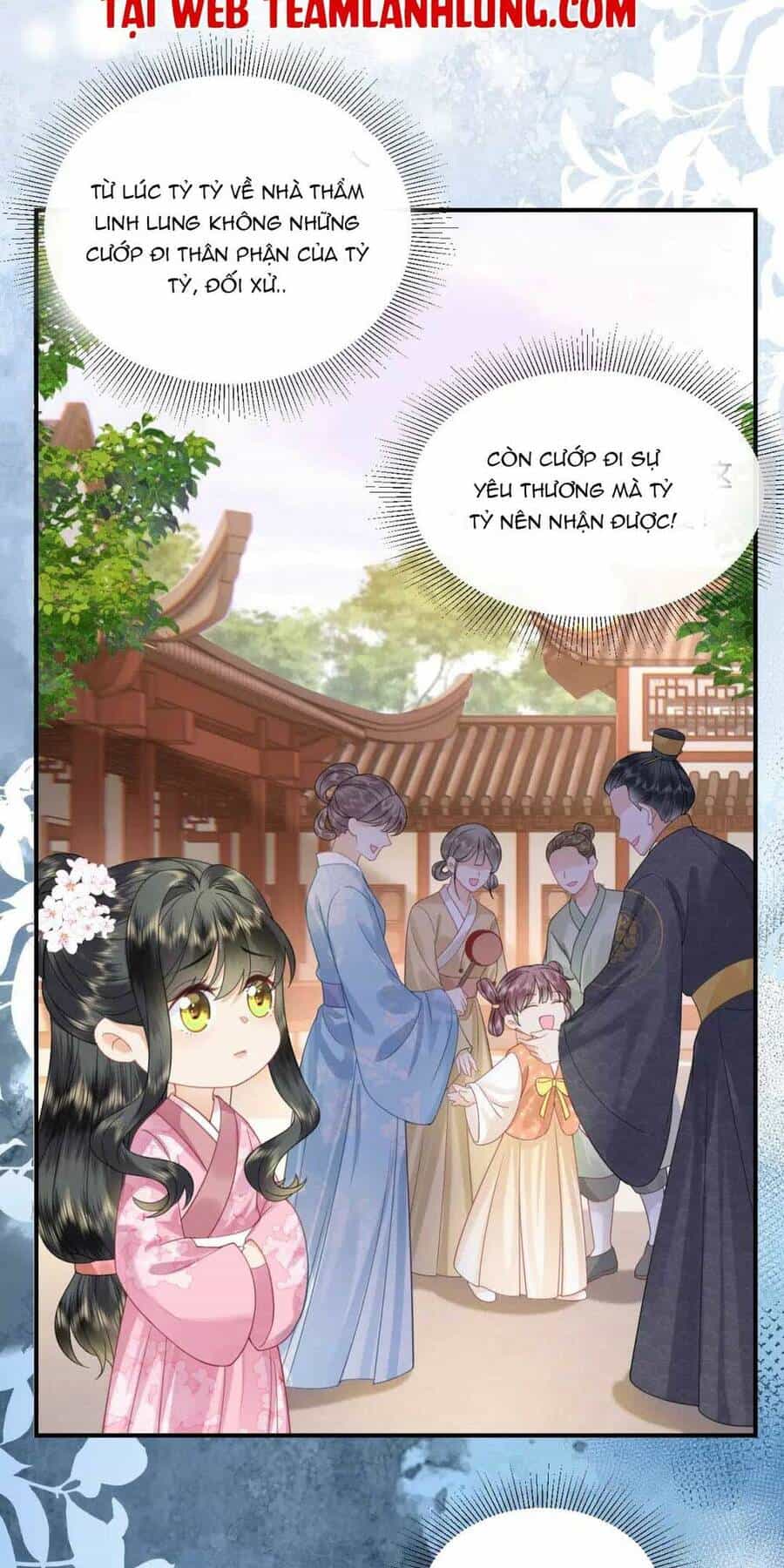 Trọng Sinh Trở Lại ! Ta Nhất Định Sẽ Bảo Vệ Nàng Chu Toàn ! - Chương 3 - ảnh 48