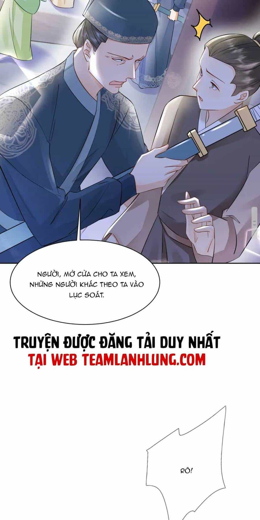 Trọng Sinh Trở Lại ! Ta Nhất Định Sẽ Bảo Vệ Nàng Chu Toàn ! - Chương 3 - ảnh 9