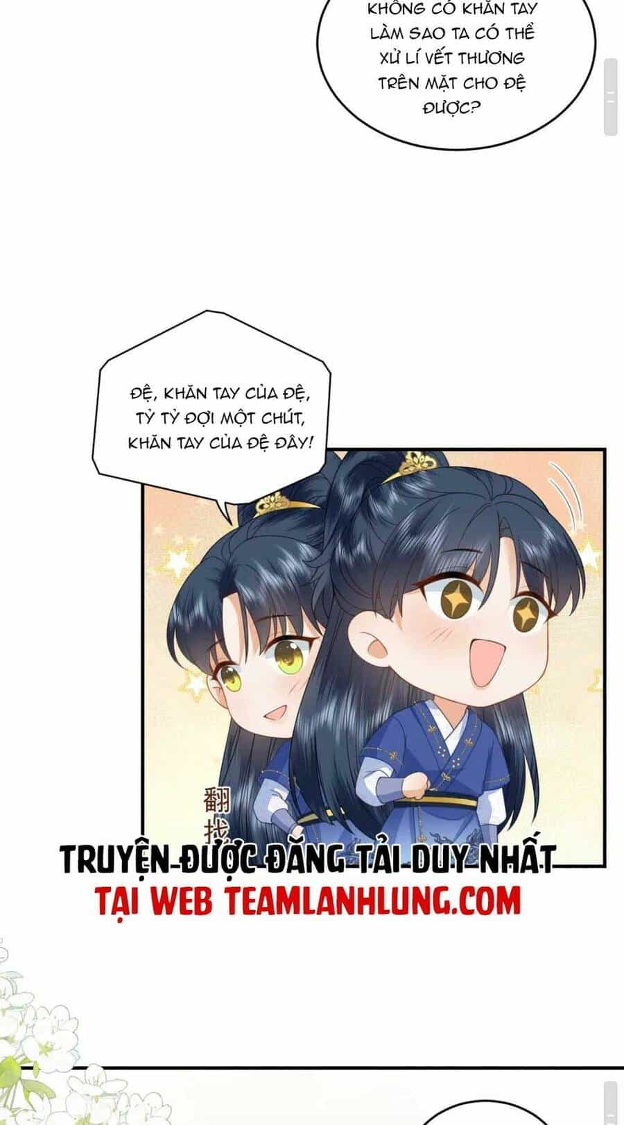 Trọng Sinh Trở Lại ! Ta Nhất Định Sẽ Bảo Vệ Nàng Chu Toàn ! - Chương 4 - ảnh 25